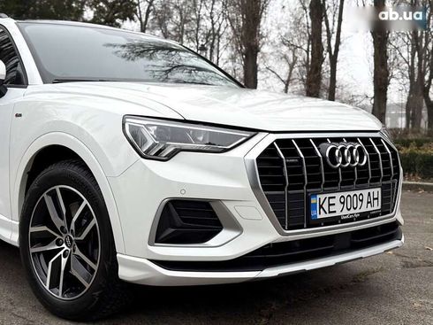 Audi Q3 2020 - фото 30