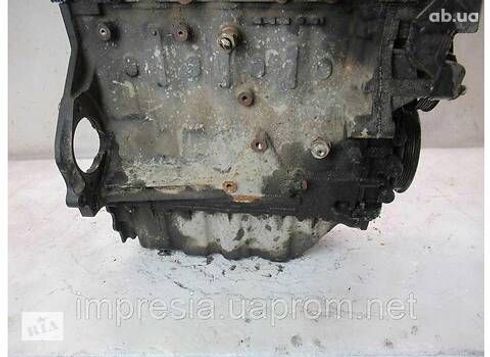 двигатель в сборе для Opel Zafira - купить на Автобазаре - фото 9