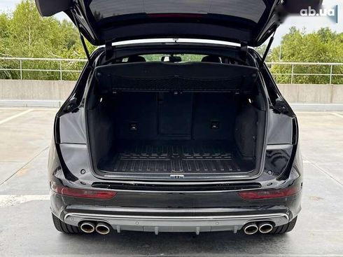 Audi SQ5 2015 - фото 20