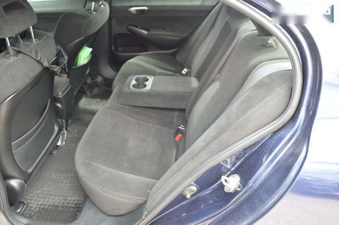 Honda Civic 2008 - фото 20