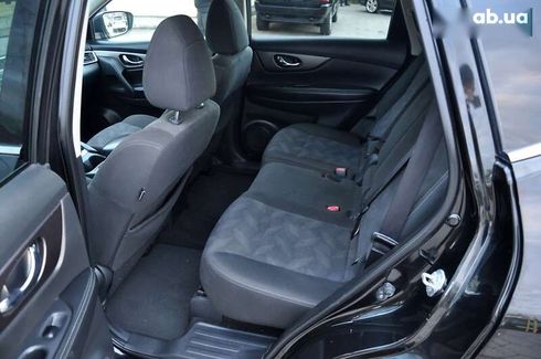 Nissan Rogue 2016 - фото 21