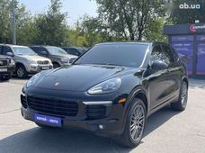Купить Porsche Cayenne бу в Украине - купить на Автобазаре