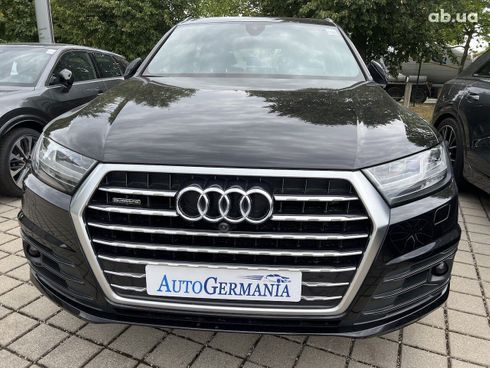 Audi Q7 2018 - фото 32