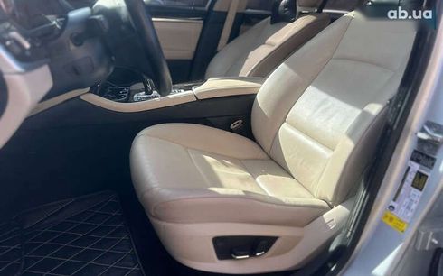 BMW 5 серия 2012 - фото 8