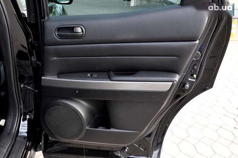 Mazda CX-7 2010 - фото 24