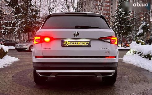 Skoda Kodiaq 2017 - фото 6