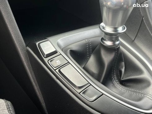 Hyundai Veloster 2018 черный - фото 30