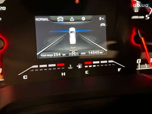 Peugeot Landtrek 2024 - фото 20