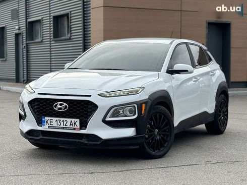 Hyundai Kona 2018 - фото 3