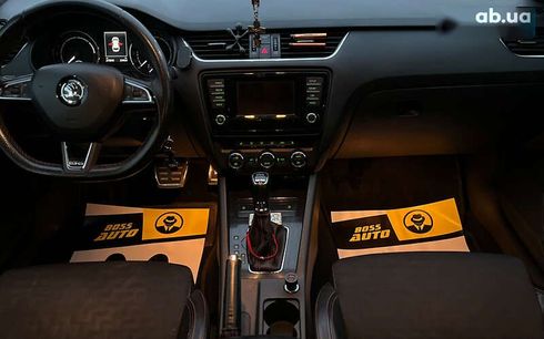 Skoda Octavia 2014 - фото 10