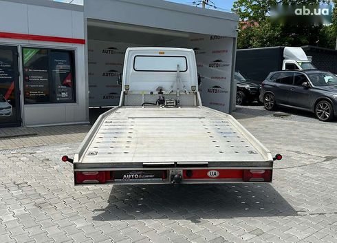 Mercedes-Benz Sprinter 2015 - фото 8