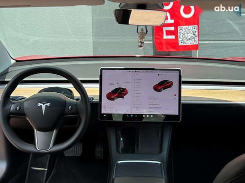 Tesla Model 3 2021 - фото 17