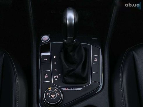 Volkswagen Tiguan 2017 - фото 15