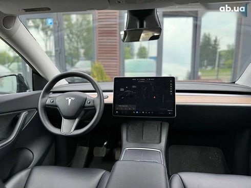 Tesla Model Y 2021 - фото 6