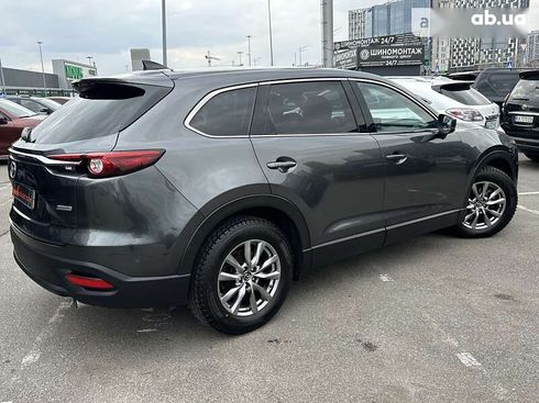 Mazda CX-9 2018 - фото 29