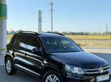 Продаж вживаних Volkswagen Tiguan в Дніпрі - купити на Автобазарі