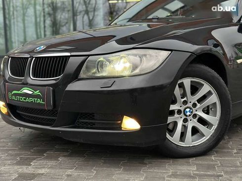 BMW 3 серия 2005 - фото 3