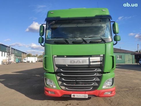DAF XF460 2015 - фото 6