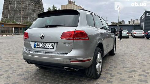 Volkswagen Touareg 2016 - фото 7