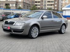 Автомобиль дизель Шкода б/у в Одессе - купить на Автобазаре