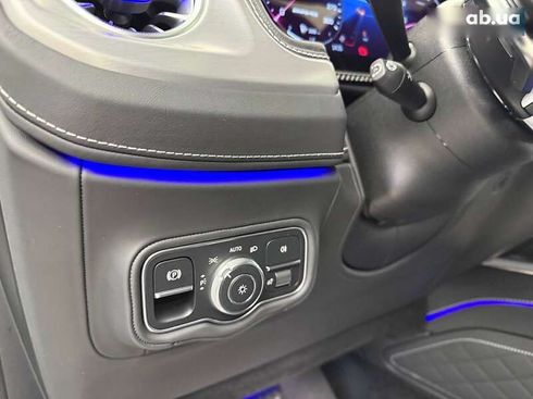 Mercedes-Benz G-Класс 2025 - фото 29