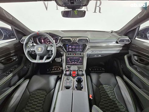 Lamborghini Urus 2024 - фото 16