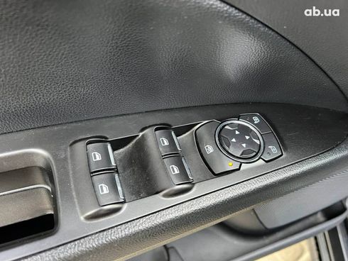 Ford Fusion 2018 черный - фото 16