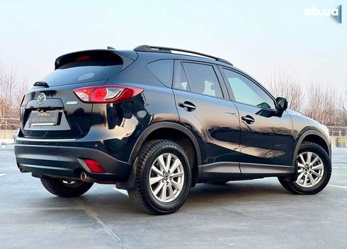 Mazda CX-5 2016 - фото 8