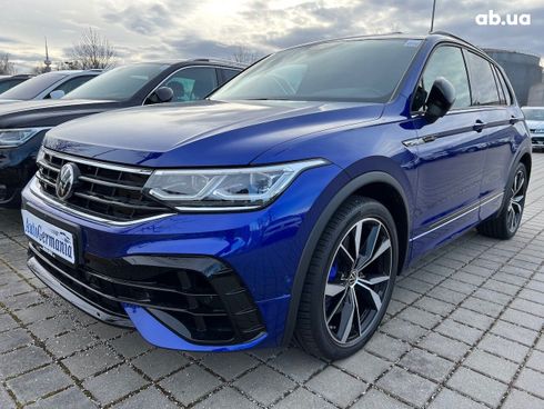 Volkswagen Tiguan 2022 - фото 37