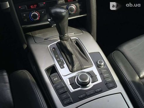 Audi A6 2008 - фото 13