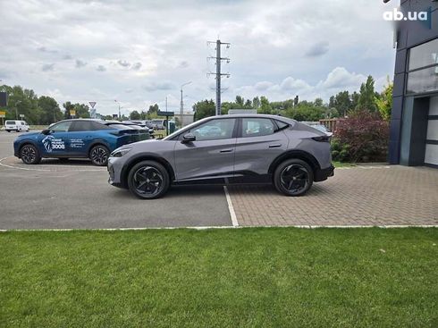 Volkswagen ID. Unyx 2025 - фото 28