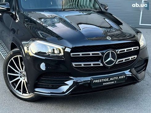 Mercedes-Benz GLS-Класс 2021 - фото 6