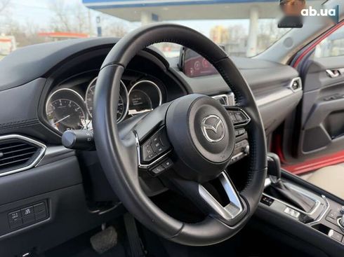 Mazda CX-5 2019 - фото 20