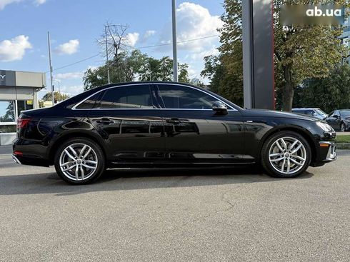 Audi A4 2019 - фото 8
