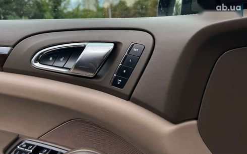 Porsche Cayenne 2012 - фото 12