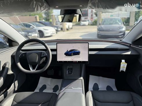 Tesla Model 3 2024 - фото 24