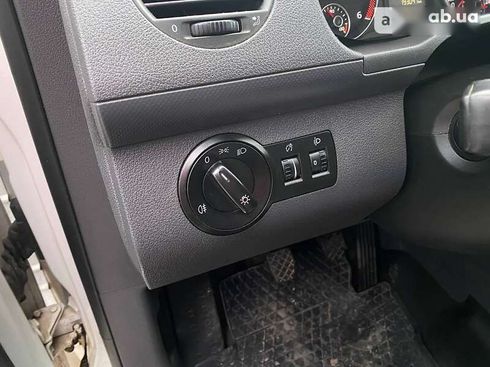 Volkswagen Caddy 2013 - фото 11