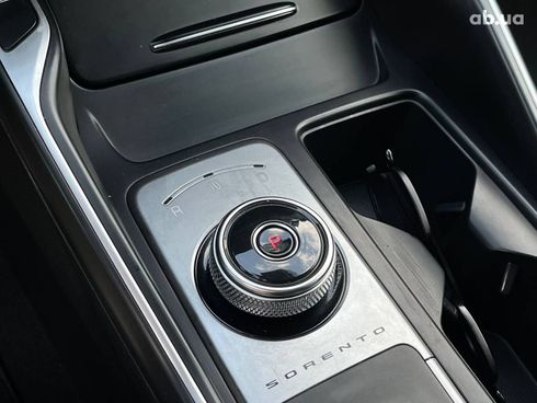 Kia Sorento 2021 черный - фото 4