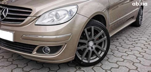 шина с дисками для Mercedes-Benz B-Класс - купить на Автобазаре - фото 3