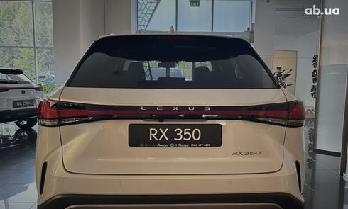 Lexus RX 2023 - фото 7