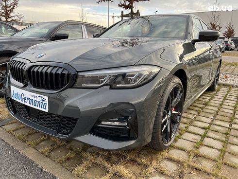 BMW 3 серия 2022 - фото 8