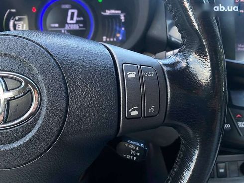 Toyota RAV4 2012 - фото 30