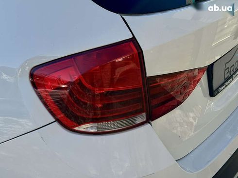 BMW X1 2012 - фото 11