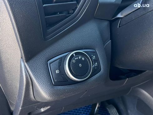 Ford C-Max 2016 серый - фото 45