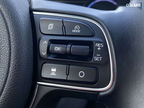 Kia Niro 2020 - фото 13