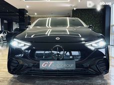 Купити Mercedes-Benz EQE-Класс 2022 бу в Києві - купити на Автобазарі
