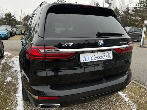 BMW X7 2021 - фото 10