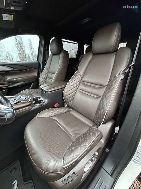 Mazda CX-9 2022 - фото 15