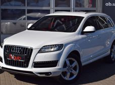 Продажа Audi б/у 2013 года - купить на Автобазаре
