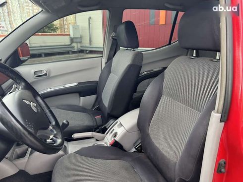 Mitsubishi l 200 2008 - фото 22